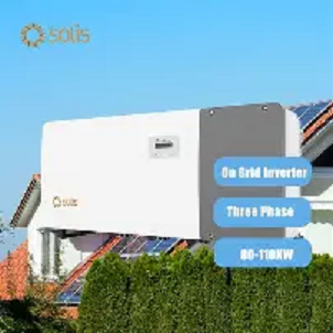 Solar Inverter