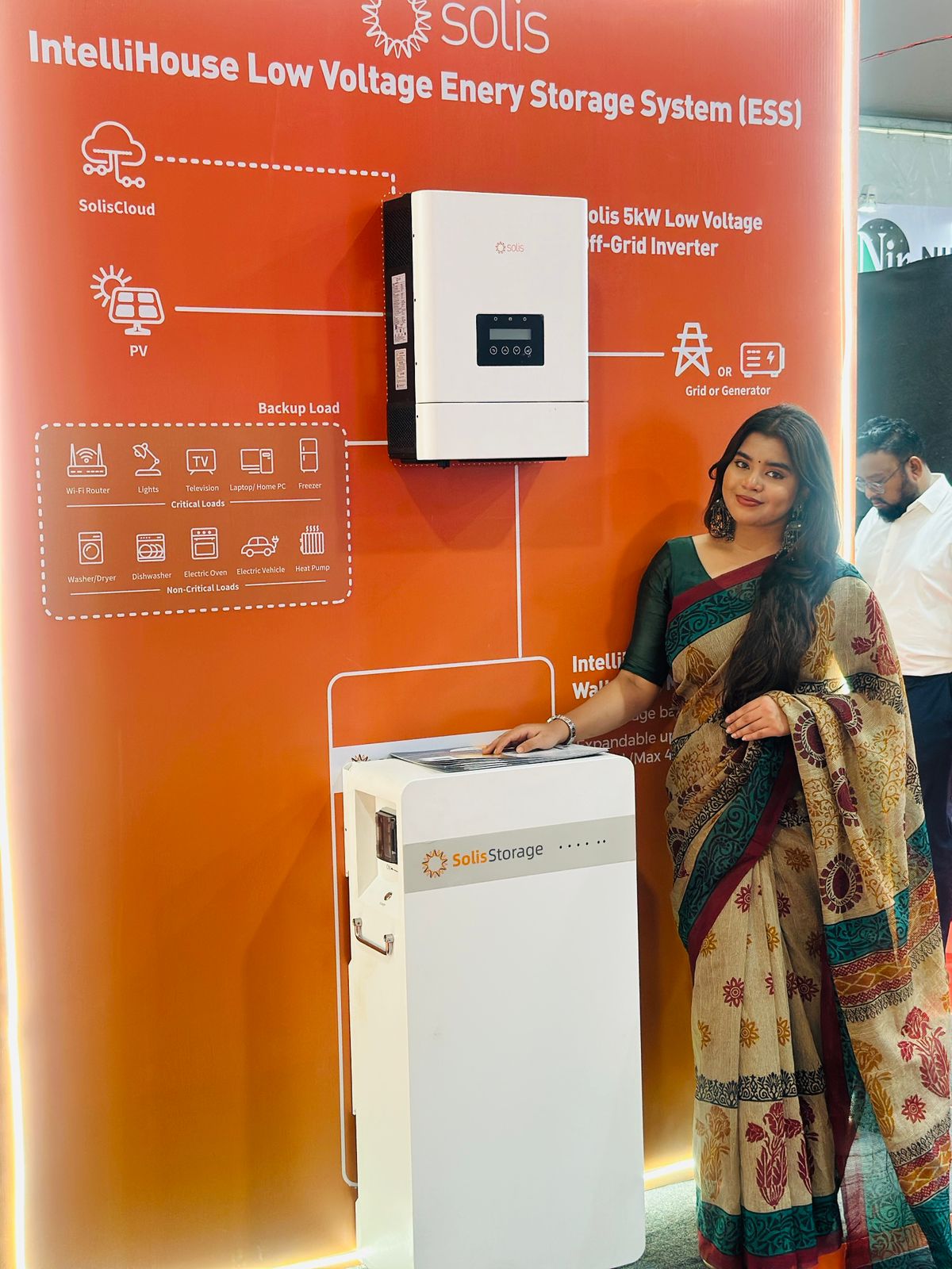 LiFePO4 Battery