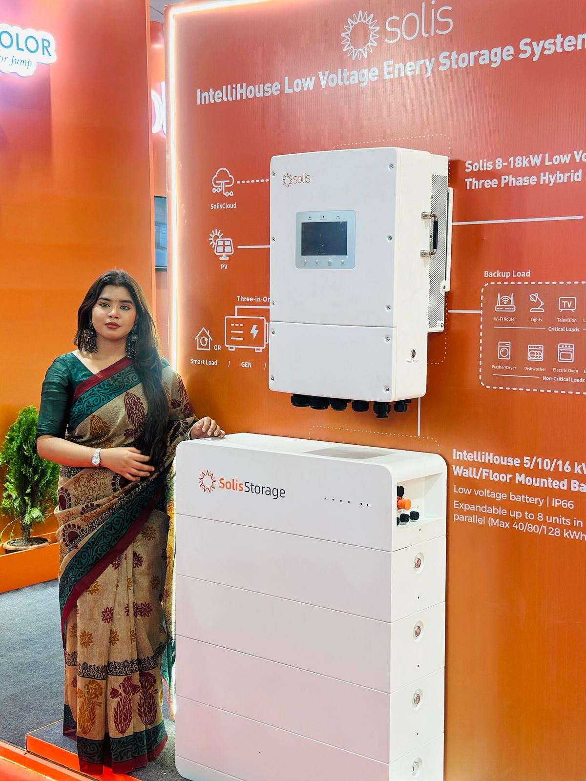 Energy Storage Inverter